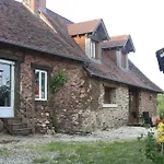 Bed & Breakfast Le Relais De Chantecor 3*