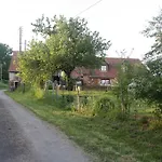 Bed & Breakfast Le Relais De Chantecor 3*