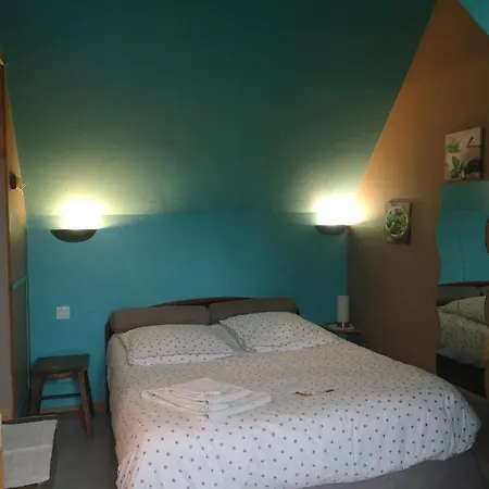 Le Relais De Chantecor