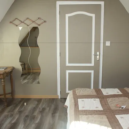 Le Relais De Chantecor Bed & Breakfast