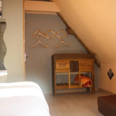 Le Relais De Chantecor 3*