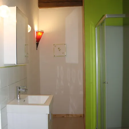 ベッド・アンド・ブレックファスト Le Relais De Chantecor