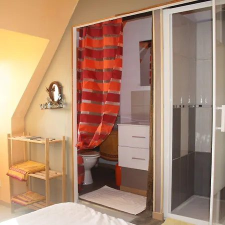 Le Relais De Chantecor 3* La Coquille