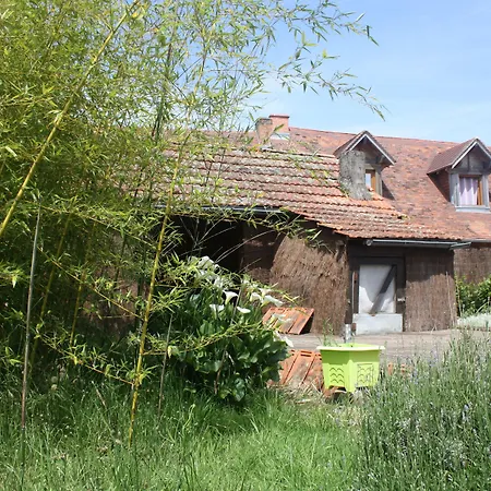 ベッド・アンド・ブレックファスト Le Relais De Chantecor