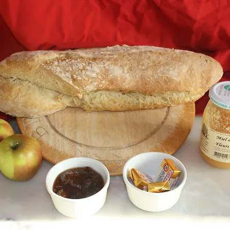 Le Relais De Chantecor ベッド・アンド・ブレックファスト