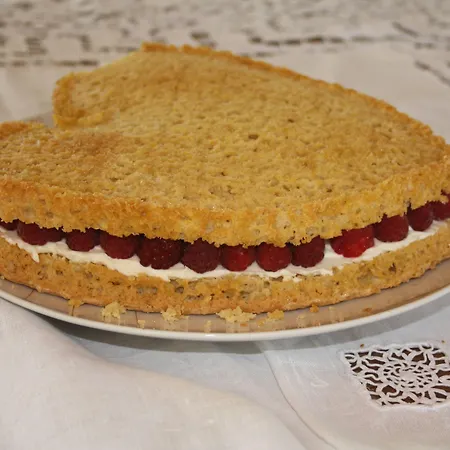 Le Relais De Chantecor La Coquille