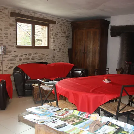 Le Relais De Chantecor La Coquille