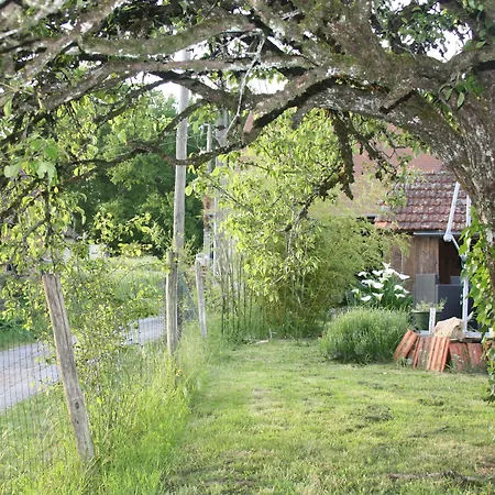 Le Relais De Chantecor 3* La Coquille