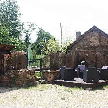 Le Relais De Chantecor La Coquille