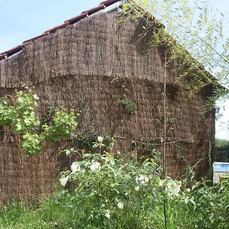 ベッド・アンド・ブレックファスト Le Relais De Chantecor 3*