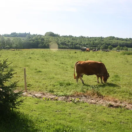 Le Relais De Chantecor Bed & Breakfast