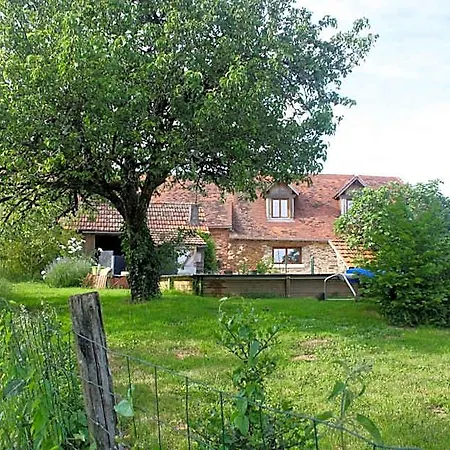 Le Relais De Chantecor 3*
