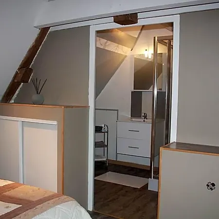 Le Relais De Chantecor 3* La Coquille