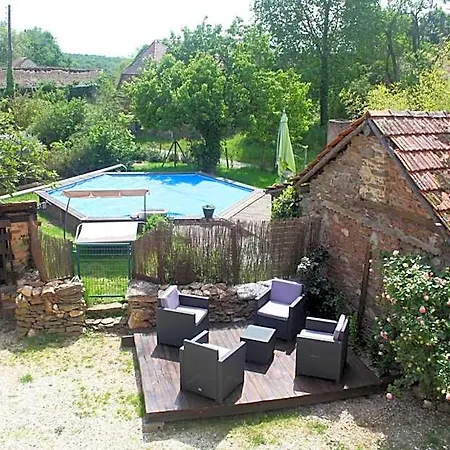 Le Relais De Chantecor 3* La Coquille