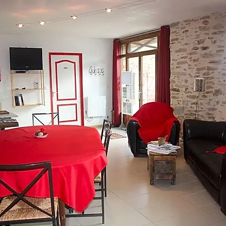 Le Relais De Chantecor 3* La Coquille