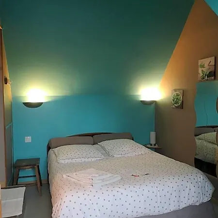 Le Relais De Chantecor 3* La Coquille