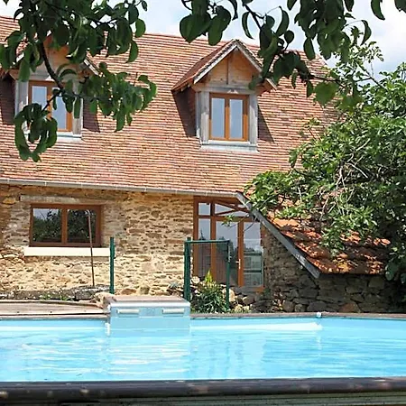 Le Relais De Chantecor