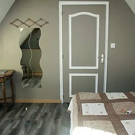 Le Relais De Chantecor