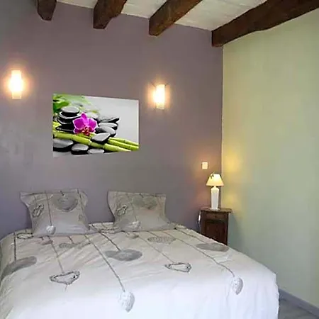 Le Relais De Chantecor Bed & Breakfast