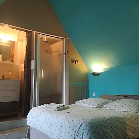 Le Relais De Chantecor 3*