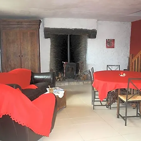 Le Relais De Chantecor 住宿加早餐酒店 3*