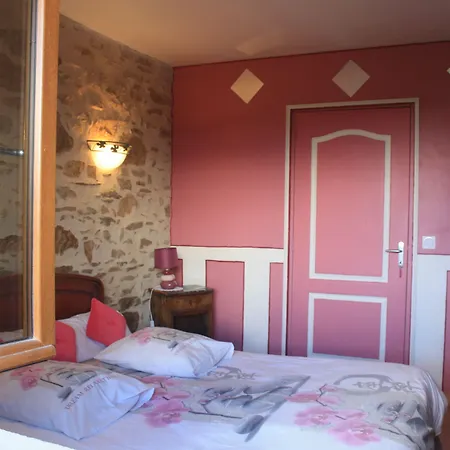 Bed & Breakfast Le Relais De Chantecor