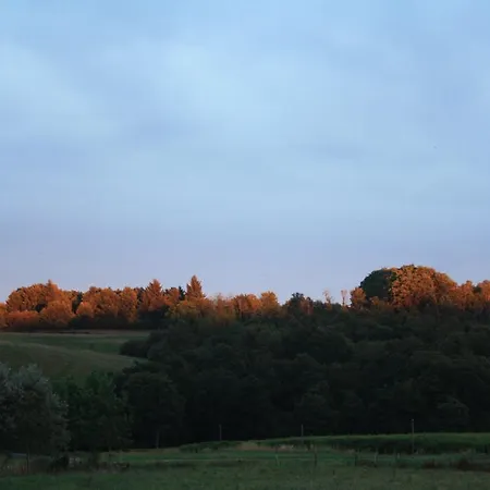 Le Relais De Chantecor