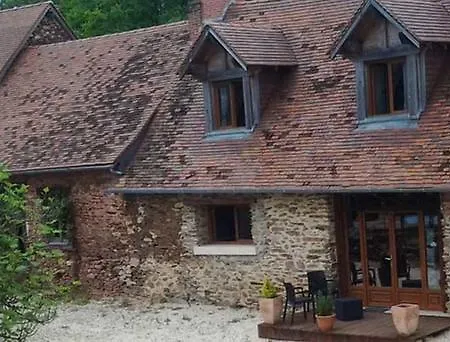 Le Relais De Chantecor 3*