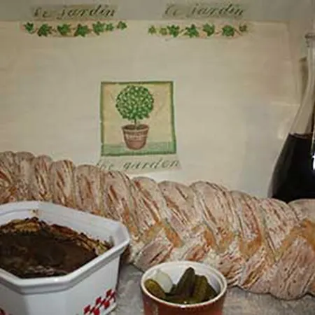 Le Relais De Chantecor