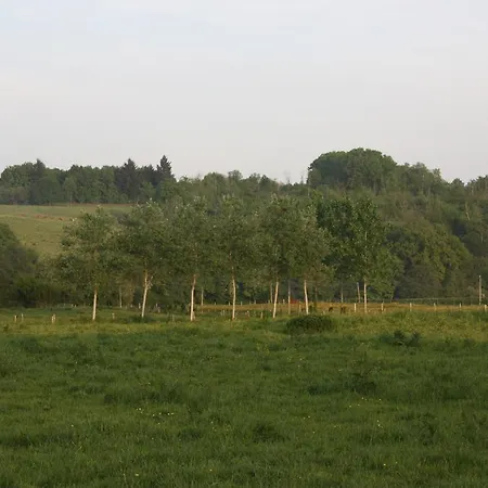 Le Relais De Chantecor La Coquille