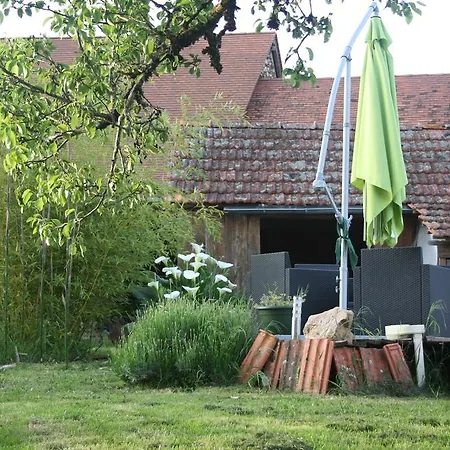 Le Relais De Chantecor