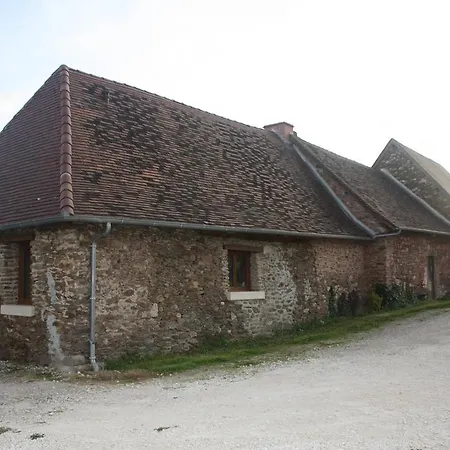 Le Relais De Chantecor La Coquille