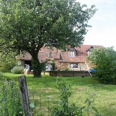 Le Relais De Chantecor La Coquille