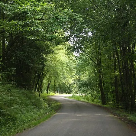 Le Relais De Chantecor La Coquille