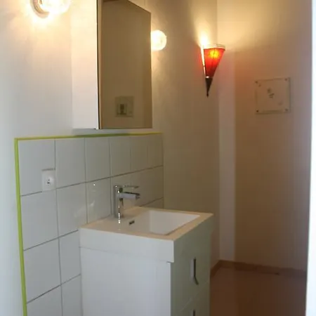 ベッド・アンド・ブレックファスト Le Relais De Chantecor 3*