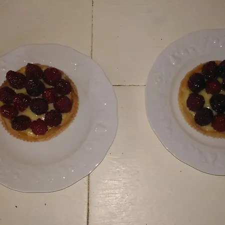 Le Relais De Chantecor 3* La Coquille