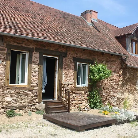 Le Relais De Chantecor La Coquille