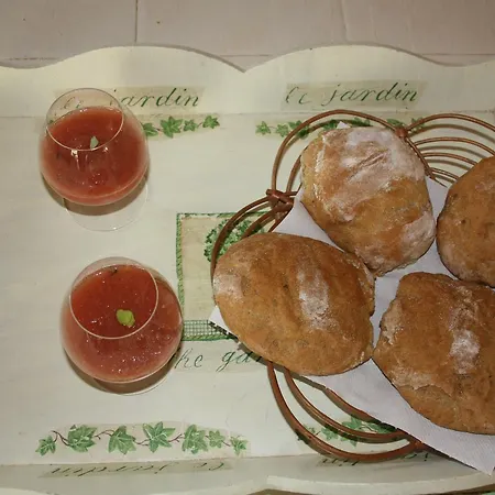 Le Relais De Chantecor