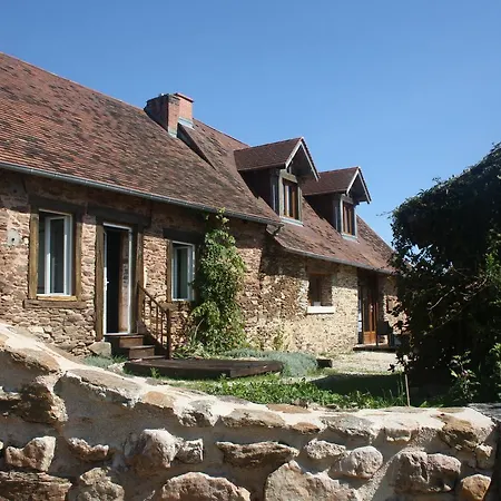 Le Relais De Chantecor 3* La Coquille