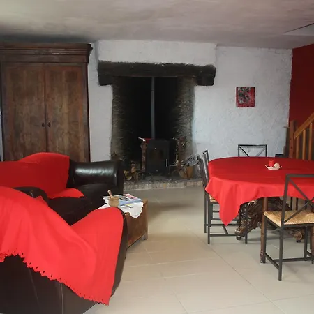 Le Relais De Chantecor