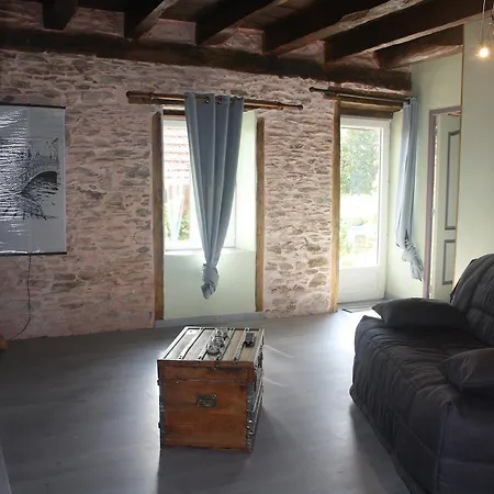 Le Relais De Chantecor La Coquille