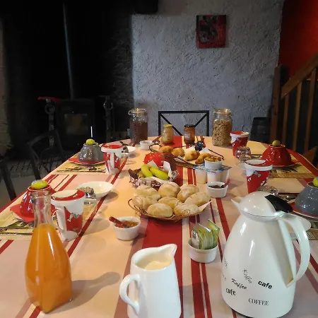Le Relais De Chantecor