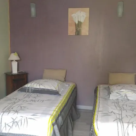 Le Relais De Chantecor