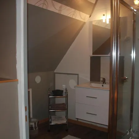 Le Relais De Chantecor La Coquille