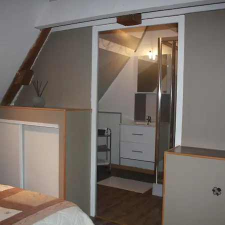 Le Relais De Chantecor Frühstückspension 3*