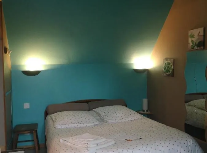 Le Relais De Chantecor