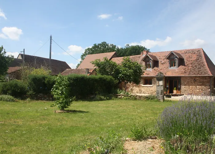 Oda ve Kahvaltı Le Relais De Chantecor 3*