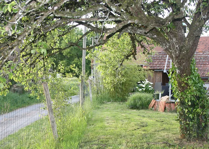 Le Relais De Chantecor 3* La Coquille