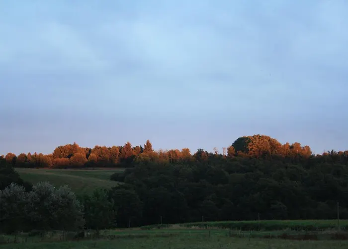 Le Relais De Chantecor