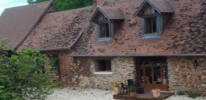 Le Relais De Chantecor 3*